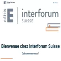 interforumsuisse.ch