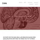 intergroupneurosciencelaboratory.com