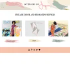 interiorsbyjacquin.com