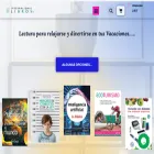 internacionallibros.cl