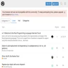 internals.rust-lang.org