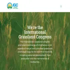 internationalgrasslands.org