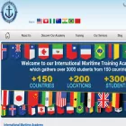internationalmaritimeacademy.eu