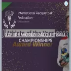 internationalracquetball.com