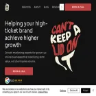 internationalseoagency.com