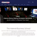 internetbusinessschool.com
