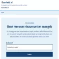 internetconsultatie.nl