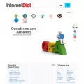 internetdict.com
