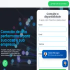internetfibraagora.com.br