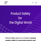 internetsafetylabs.org