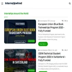 internshipswired.online