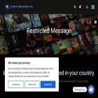 interplanetary.tv