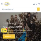 intershellseafood.com