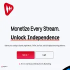 interspacemusic.com