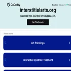 interstitialarts.org