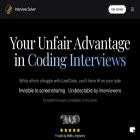 interviewsolver.com
