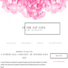 inthecatcave.com