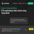 inthewild.io