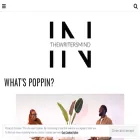 inthewritersmind.com