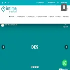 intima-medical.ma