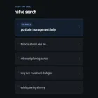 intivesearch.com
