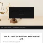 intjewishlawyers.org