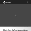 intocityprep.com