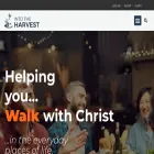 intotheharvest.org