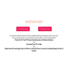 intranet.maddogcasting.com