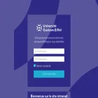 intranet.univ-eiffel.fr