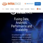 intrastage.com
