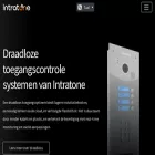 intratone.be
