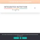 inutritioncenter.com