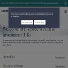 investecwin.co.uk