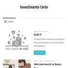 investimentocerto.one