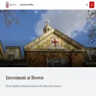 investment.brown.edu
