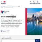 investment.nsw.gov.au
