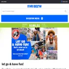 investor.fivebelow.com