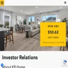 investor.kbhome.com