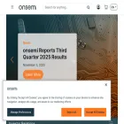 investor.onsemi.com