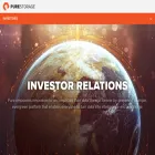 investor.purestorage.com