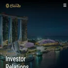 investor.sands.com