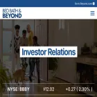 investors.beyond.com