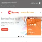 investors.chemours.com
