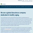 investors.chromadex.com