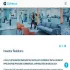 investors.coherus.com