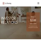 investors.llflooring.com
