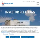 investors.sherwin-williams.com