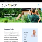 investors.sunpower.com