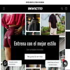 invictowear.com
